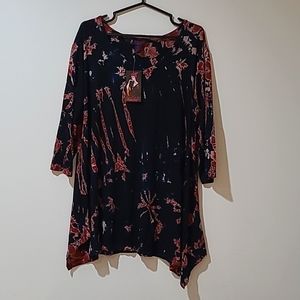 Model France, brand new women's L/XL  shirt